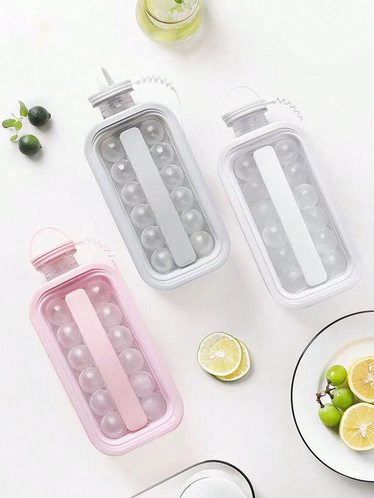 Hielera 2 en 1: Congela, Agita y Disfruta